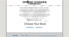 Desktop Screenshot of crackgrease.com