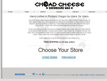 Tablet Screenshot of crackgrease.com